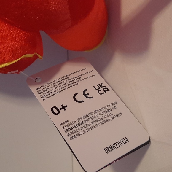 FNAF plush - Picture 6 of 7